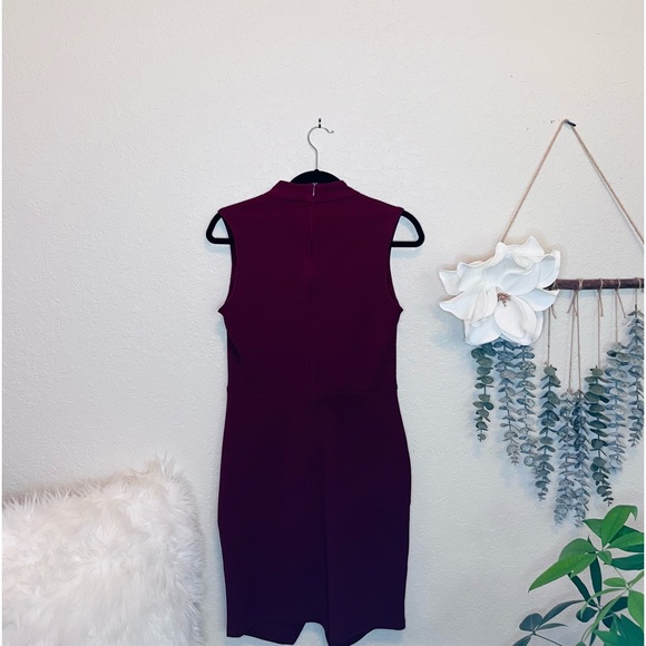 Date Night Dress - Picture 2 of 2